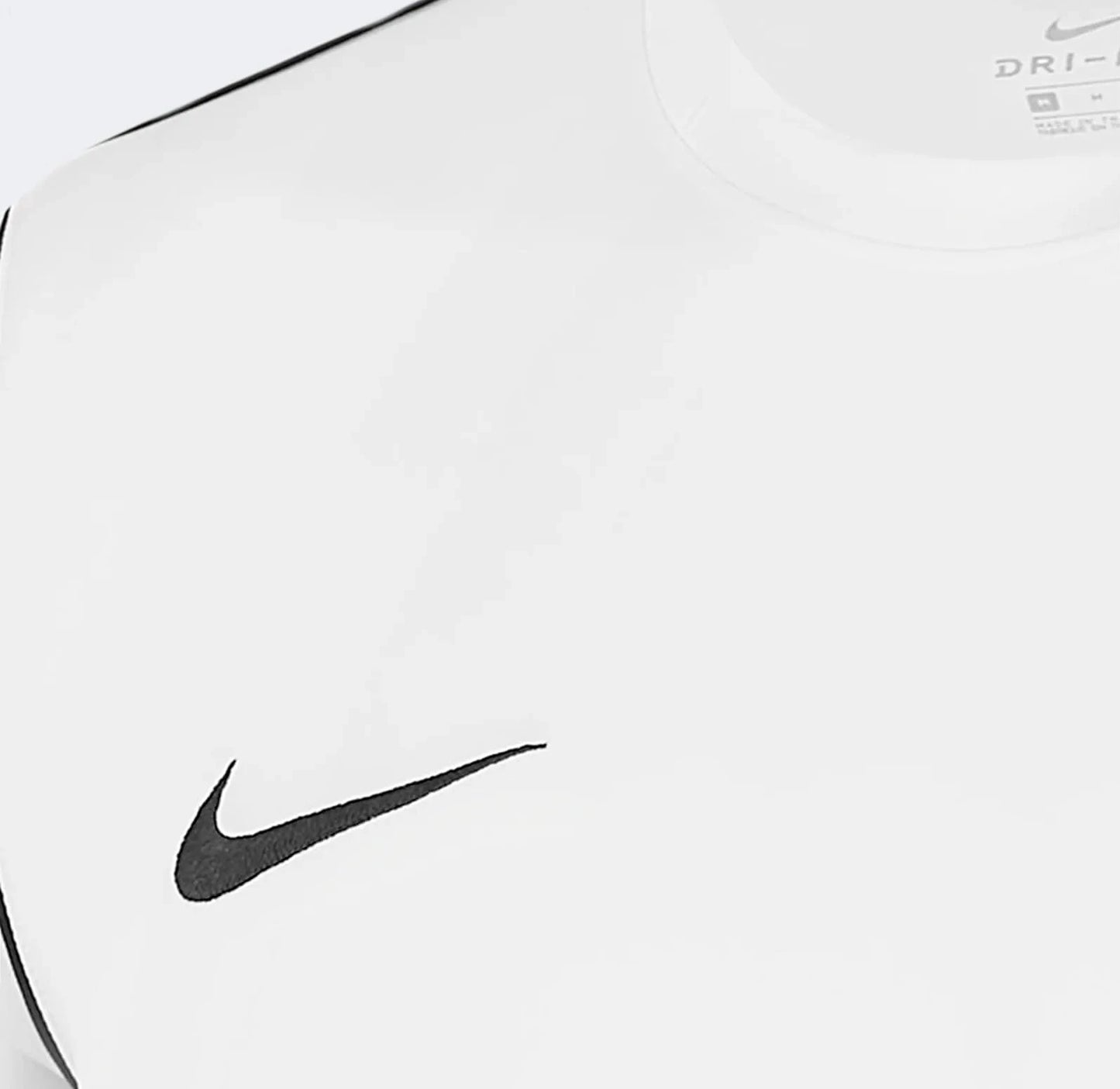 Детска тениска Nike Dry Park 20 W