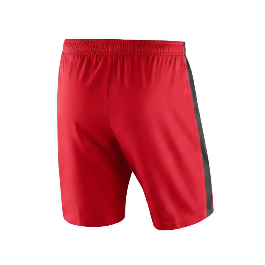 Мъжки къси панталони Nike Dry Short II WVN