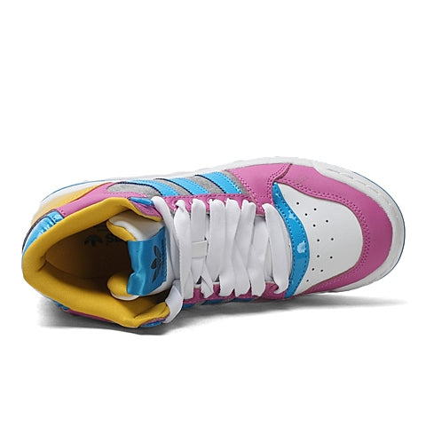 Дамски маратонки Adidas Midiru Court Mid 2