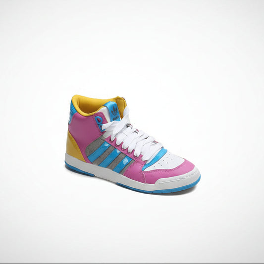 Дамски маратонки Adidas Midiru Court Mid 2