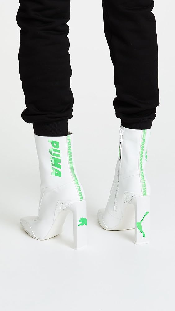 Дамски боти PUMA x Fenty Rihanna Ankle Boot