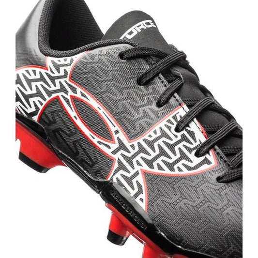 Детски футболни обувки Under Armour ClutchFit Force 2.0 FG
