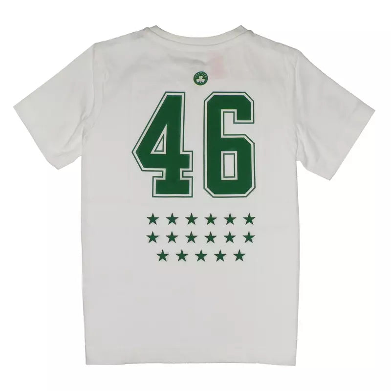 Дамска тениска Adidas NBA