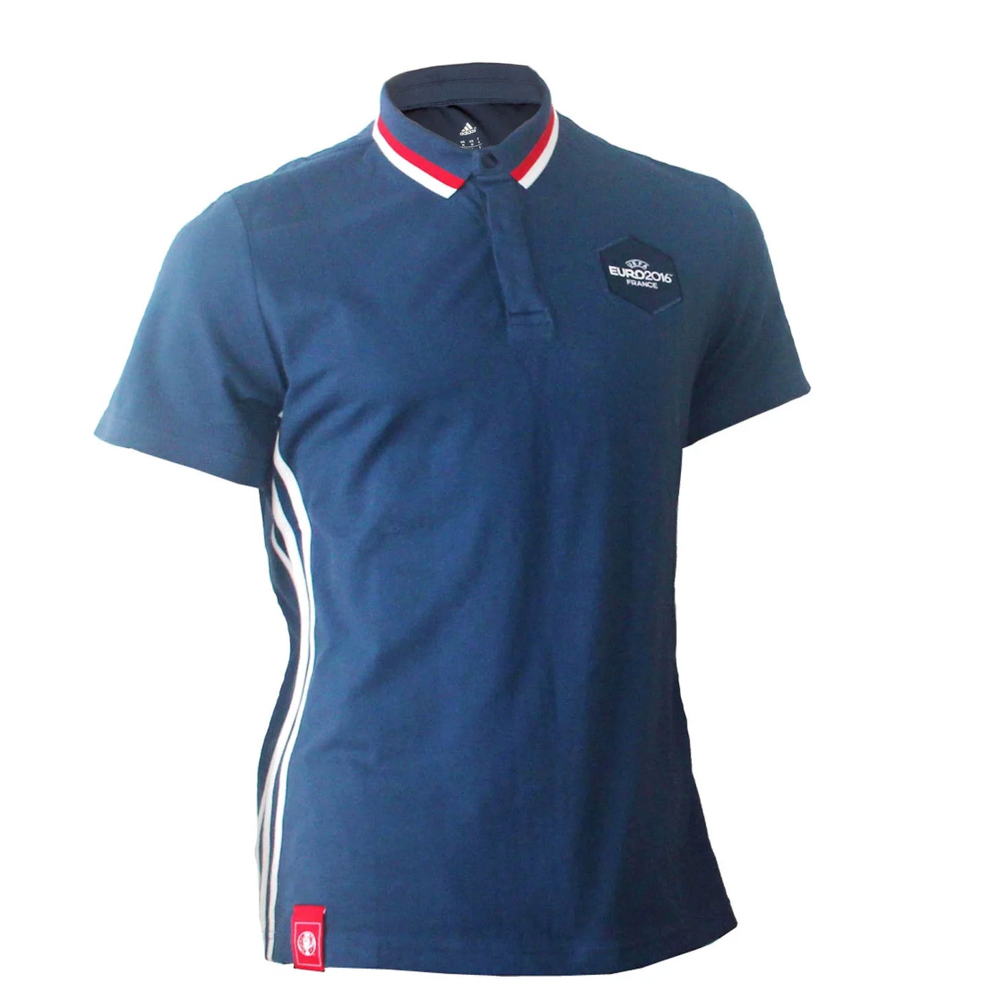 Мъжка тениска adidas EU OE ANTH Polo