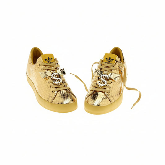 Обувки Adidas JS Gold Rod Laver