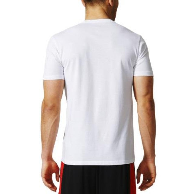 Мъжка тениска Adidas Bulls Tee