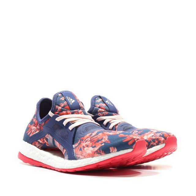 Дамски маратонки Adidas PureBoost X