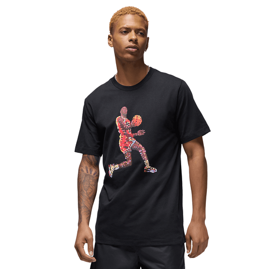 Мъжка тениска Jordan Flight Essentials