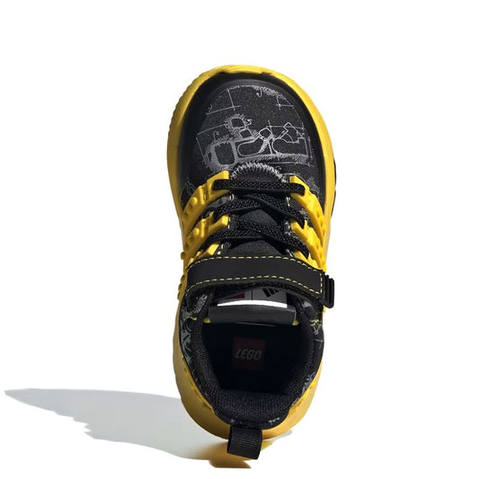 Детски маратонки adidas x LEGO Racer TR I