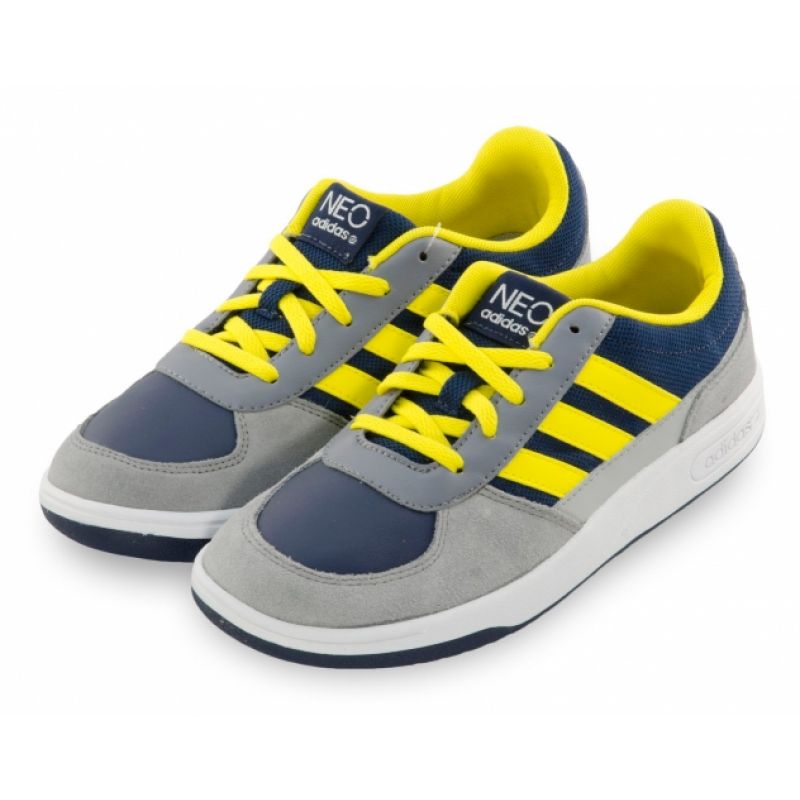 Дамски маратонки Adidas VL Neo ST