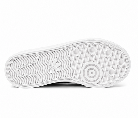 Юношески кецове adidas Continental Vulc