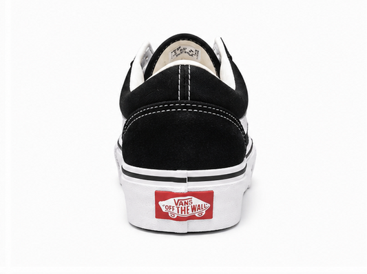 Юношеските кецове Vans Old Skool Stackform / Platform