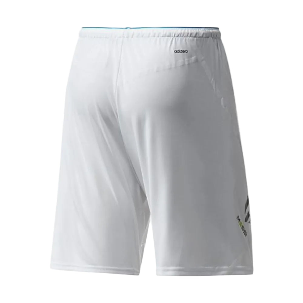 Мъжки къси панталони Adidas Messi F50
