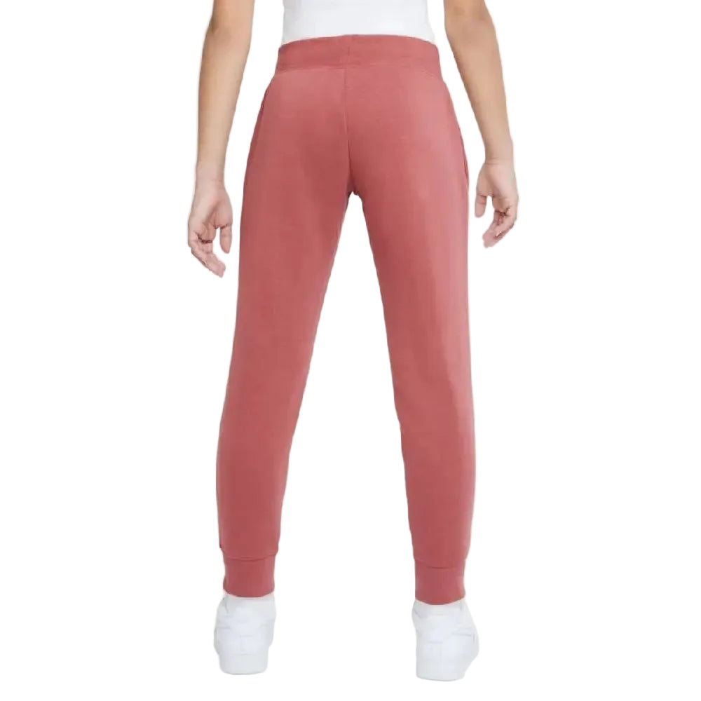 Дамско долнище Nike Club Fleece Joggers