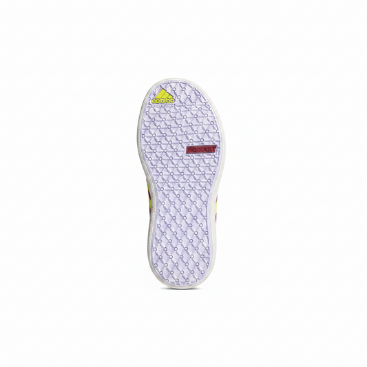 Детски обувки Adidas Boat Slip-On Girl Розови