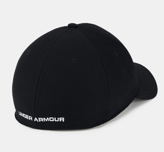 Шапка Under Armour Blitzing II Stretch Fit