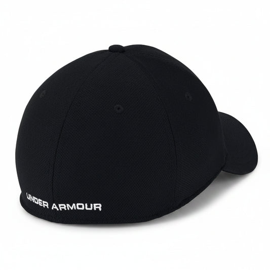 Шапка Under Armour Blitzing II Stretch Fit