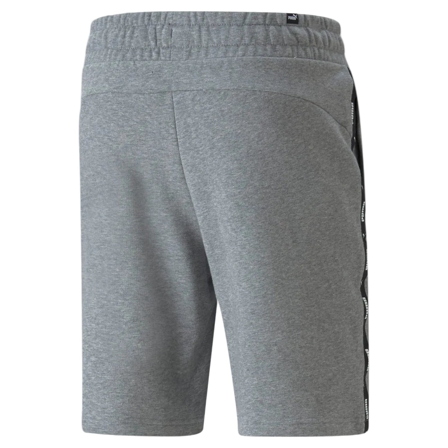 Мъжки къси панталони Puma ESS+ Tape, Gray