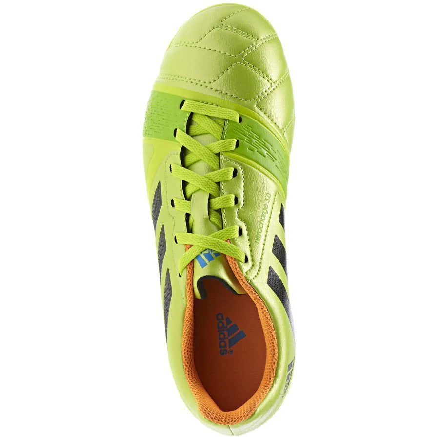 Детски футболни обувки Adidas Nitrocharge 3.0 TRX