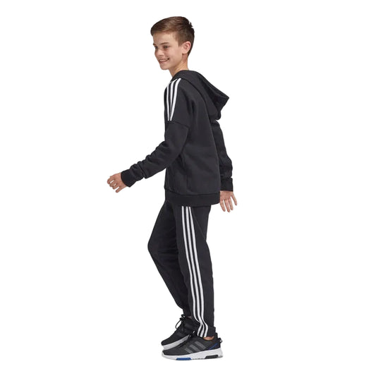 Детски екип Adidas JB Cotton TS