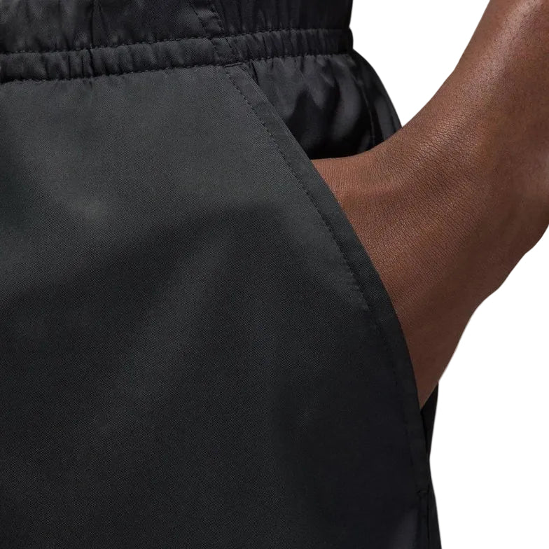 Мъжки къси панталони Jordan Essentials, Black