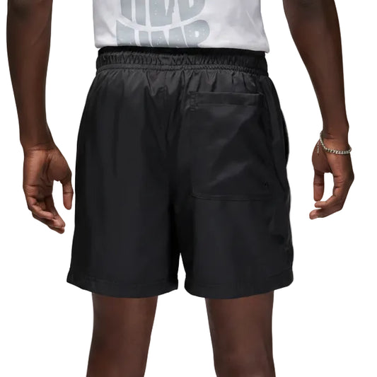 Мъжки къси панталони Jordan Essentials, Black