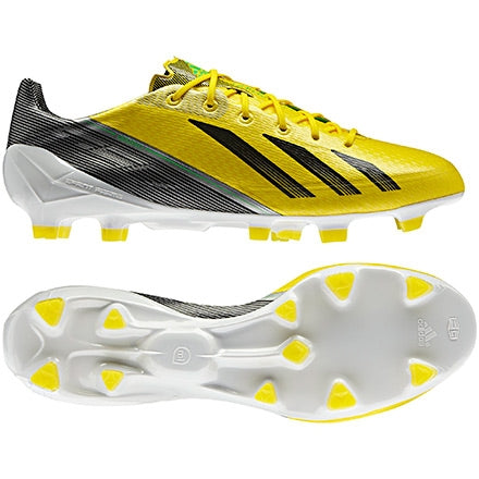 Футболни обувки adidas Adizero F50 TRX FG