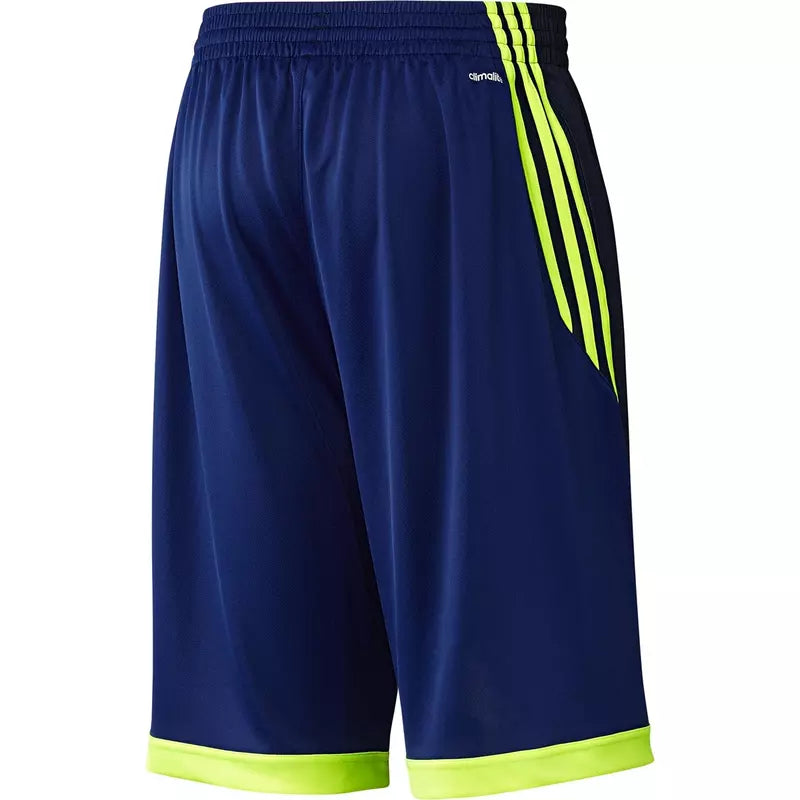 Мъжки къси панталони Adidas All World Shorts