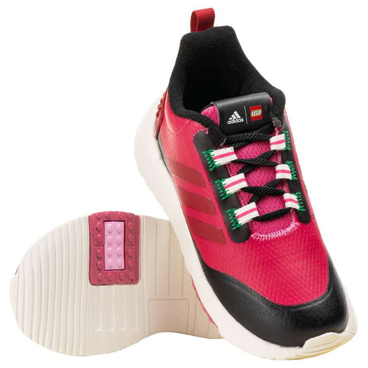 Детски маратонки adidas x LEGO Racer