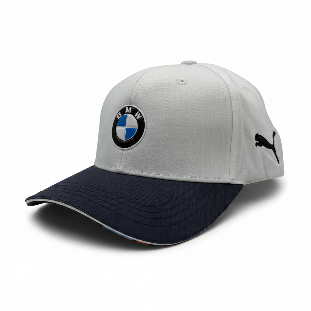Шапка с козирка Puma BMW