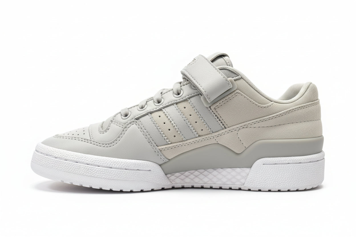 Маратонки Adidas Forum Low
