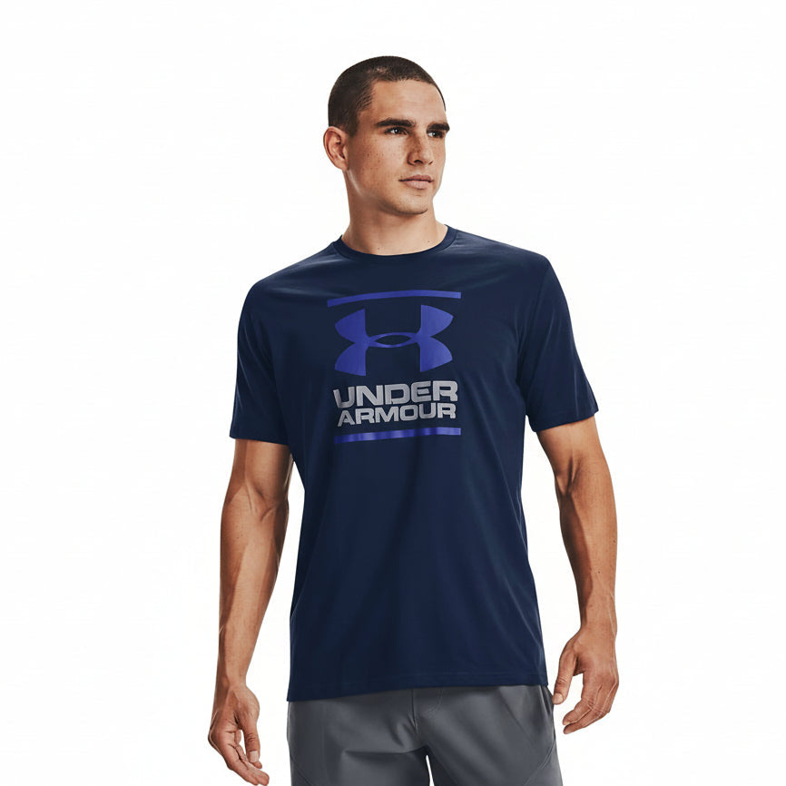 Мъжка тениска Under Armour GL Foundation