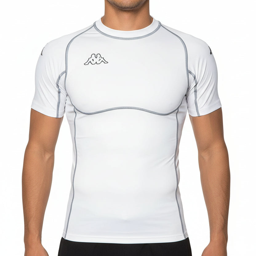 Мъжка тениска Kappa Herren Compression Trikot