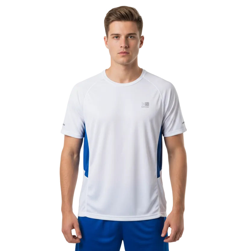 Мъжка тениска Karrimor Run Shirt