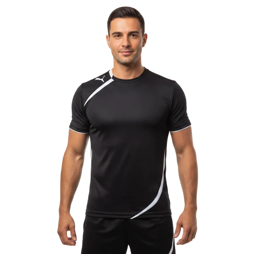 Мъжка тениска PUMA Spirit Tee