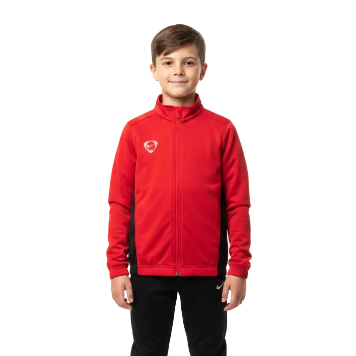 Детски суитшърт Nike