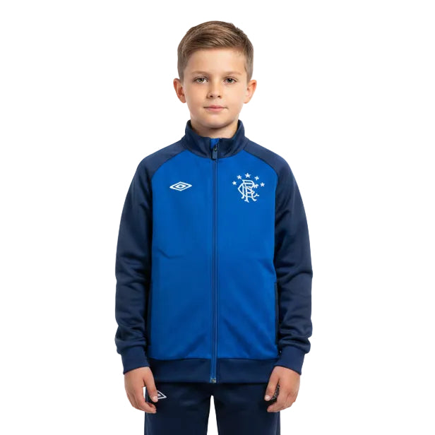 Детски суитшърт Umbro Rangers FC