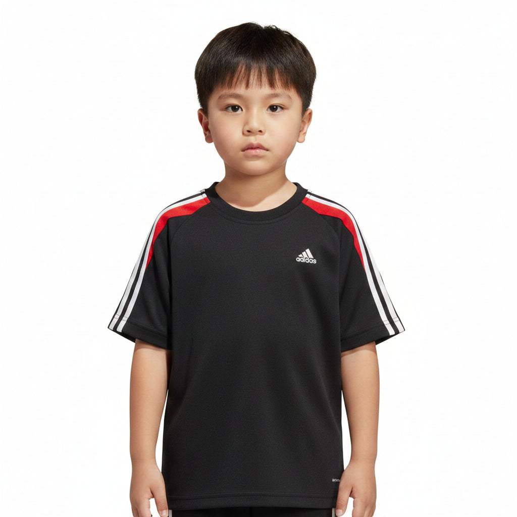 Детска тениска adidas YK CS