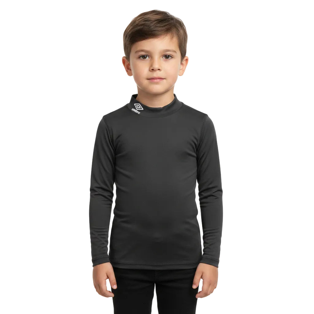 Детска блуза Umbro Compression
