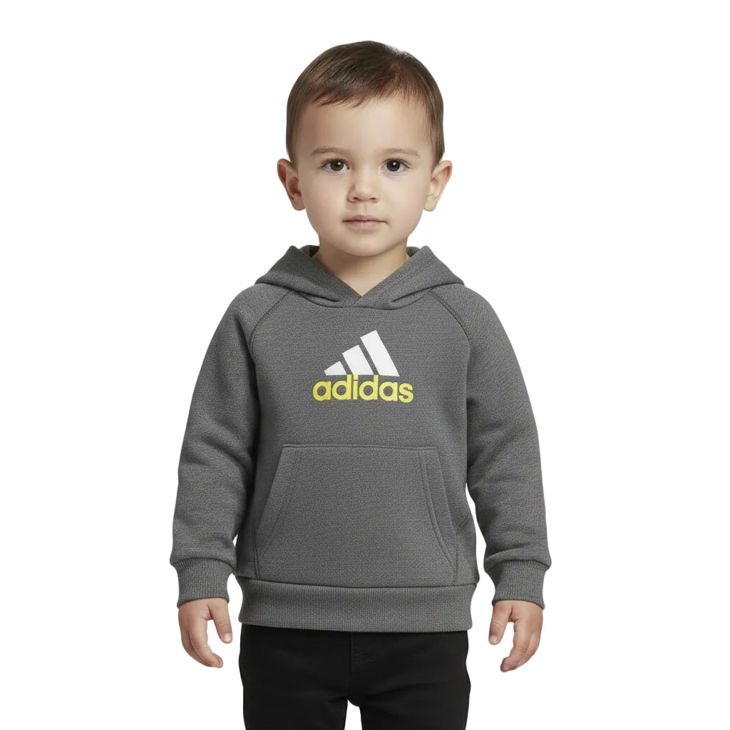 Бебешки суитшърт Adidas Y SMRRN REVST