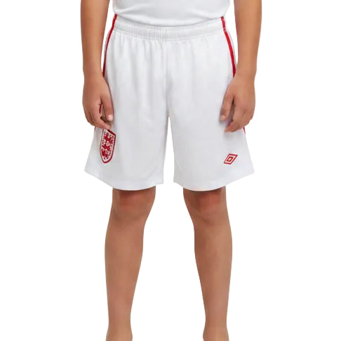 Детски къси панталони Umbro England Football Shorts