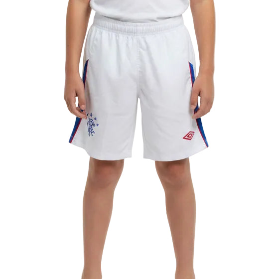Детски къси панталони Umbro England Football Shorts