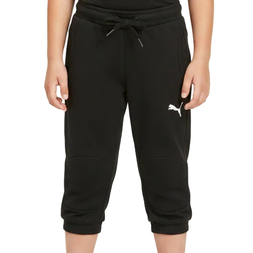 Детско долнище Puma Pantacourt