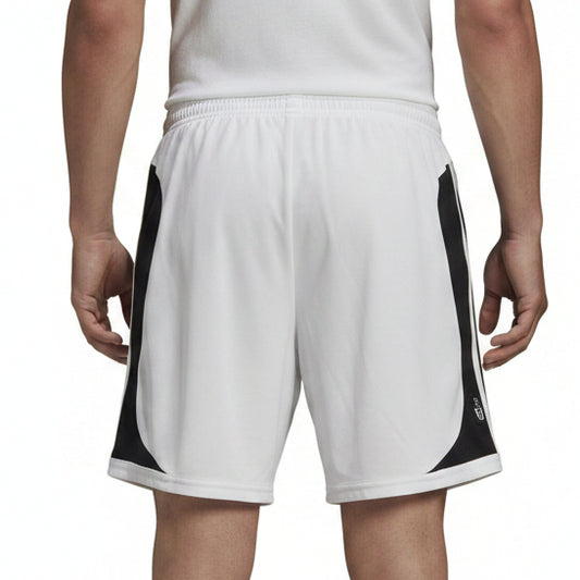 Мъжки къси панталони Adidas GOL II SHO, White