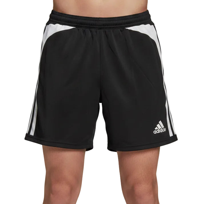 Мъжки къси панталони Adidas GOL II SHO, Black