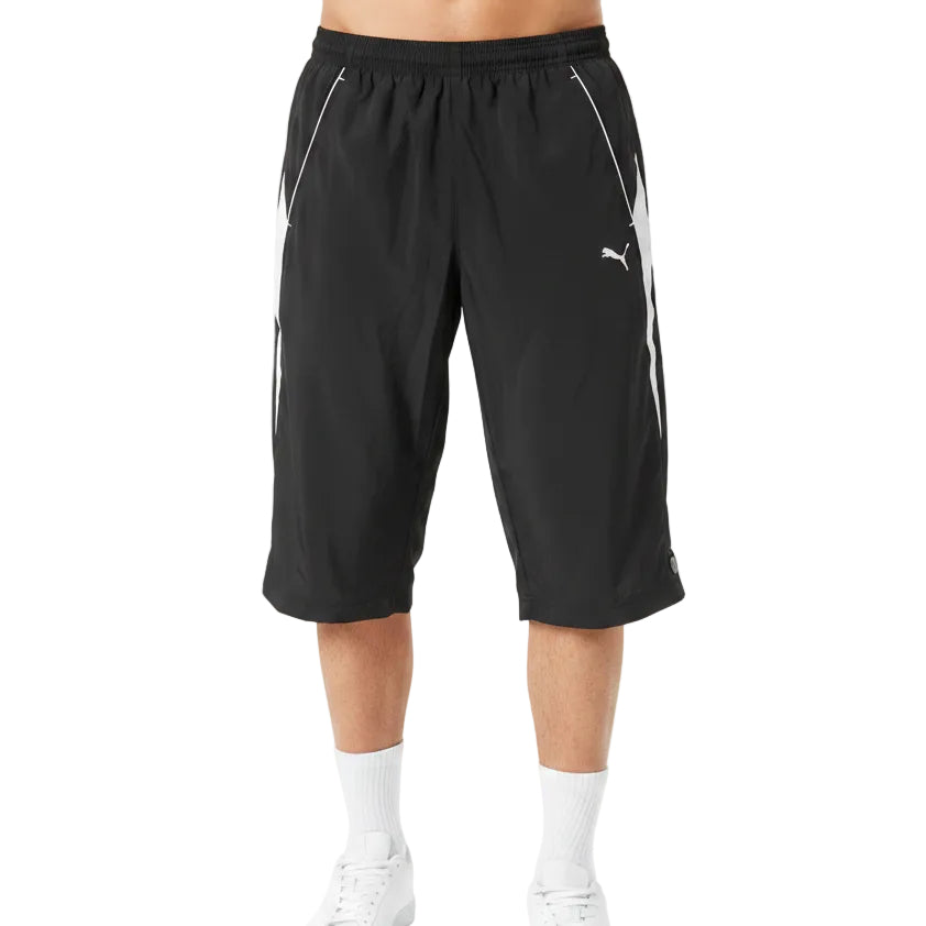 Мъжки къси панталони Puma Woven 3/4 Pants