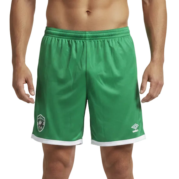Мъжки къси панталони Umbro PFC Ludogorets