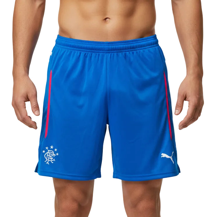 Мъжки къси панталони Puma Rangers F.C.