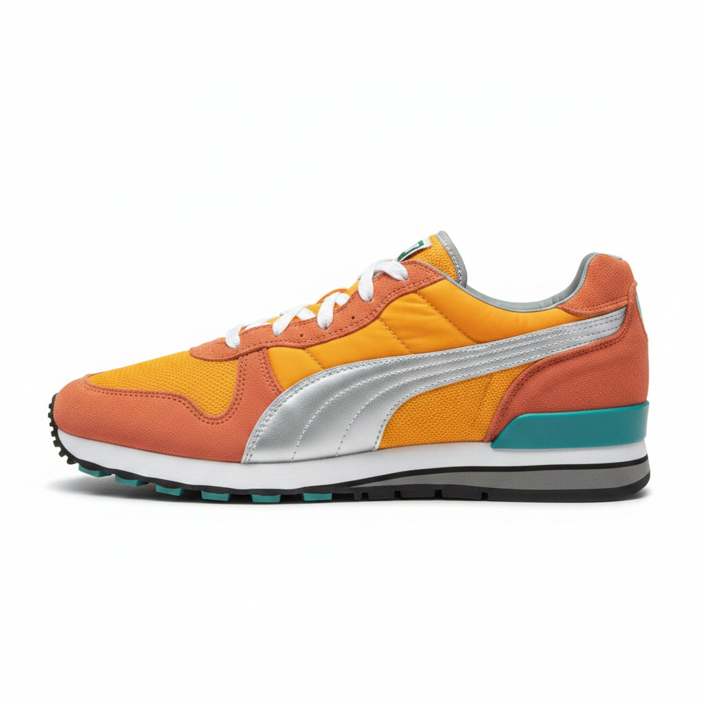 Мъжки маратонки PUMA TX-3