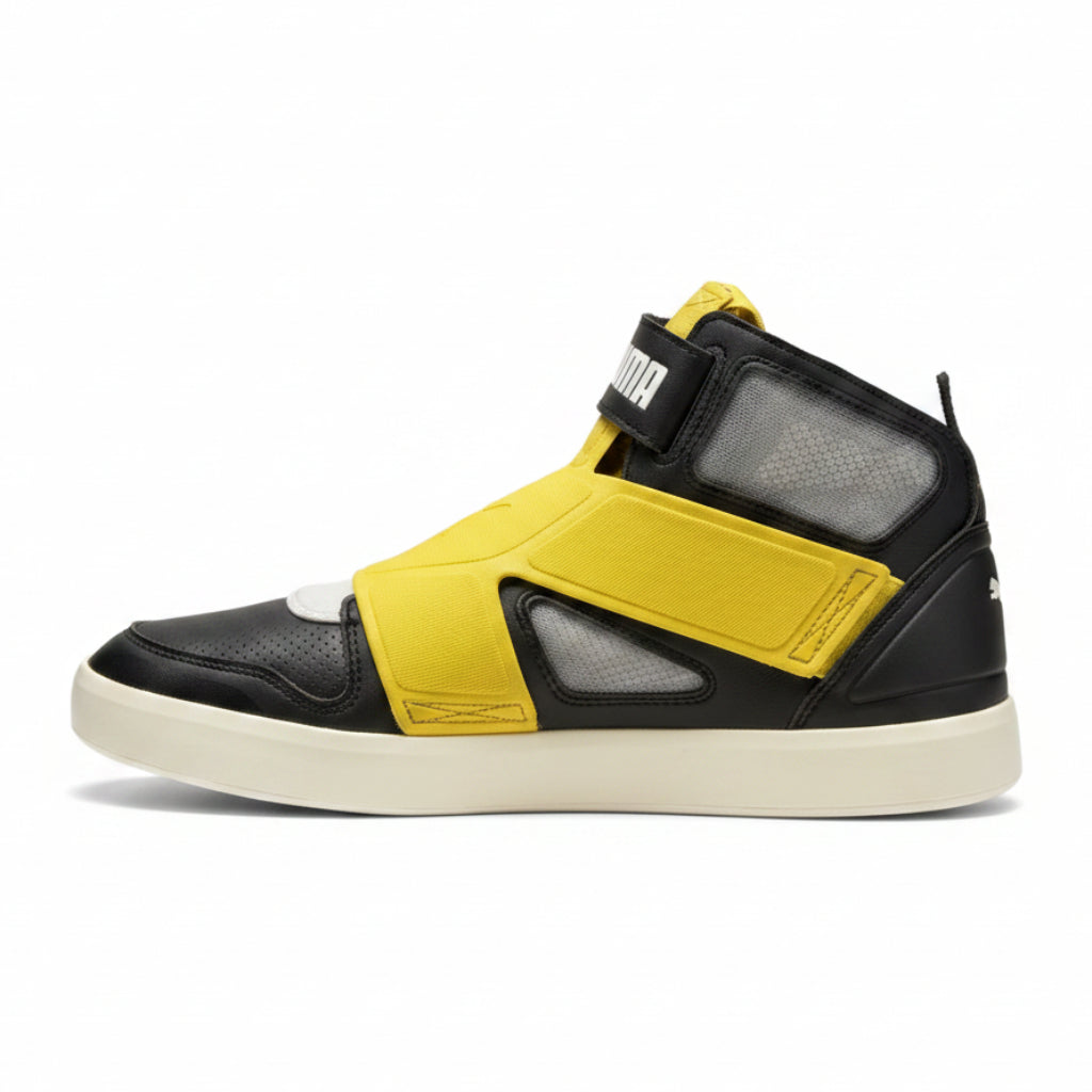 Маратонки PUMA El Rey Future